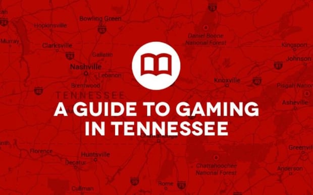 Online Sports Betting Legislation Passed in Tennessee